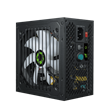 FUENTE 350W GAMEMAX VP-350-RGB  FAN 12CM